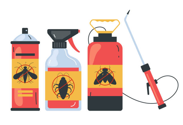 Best Local Pest Control Services  in Sewanee, TN